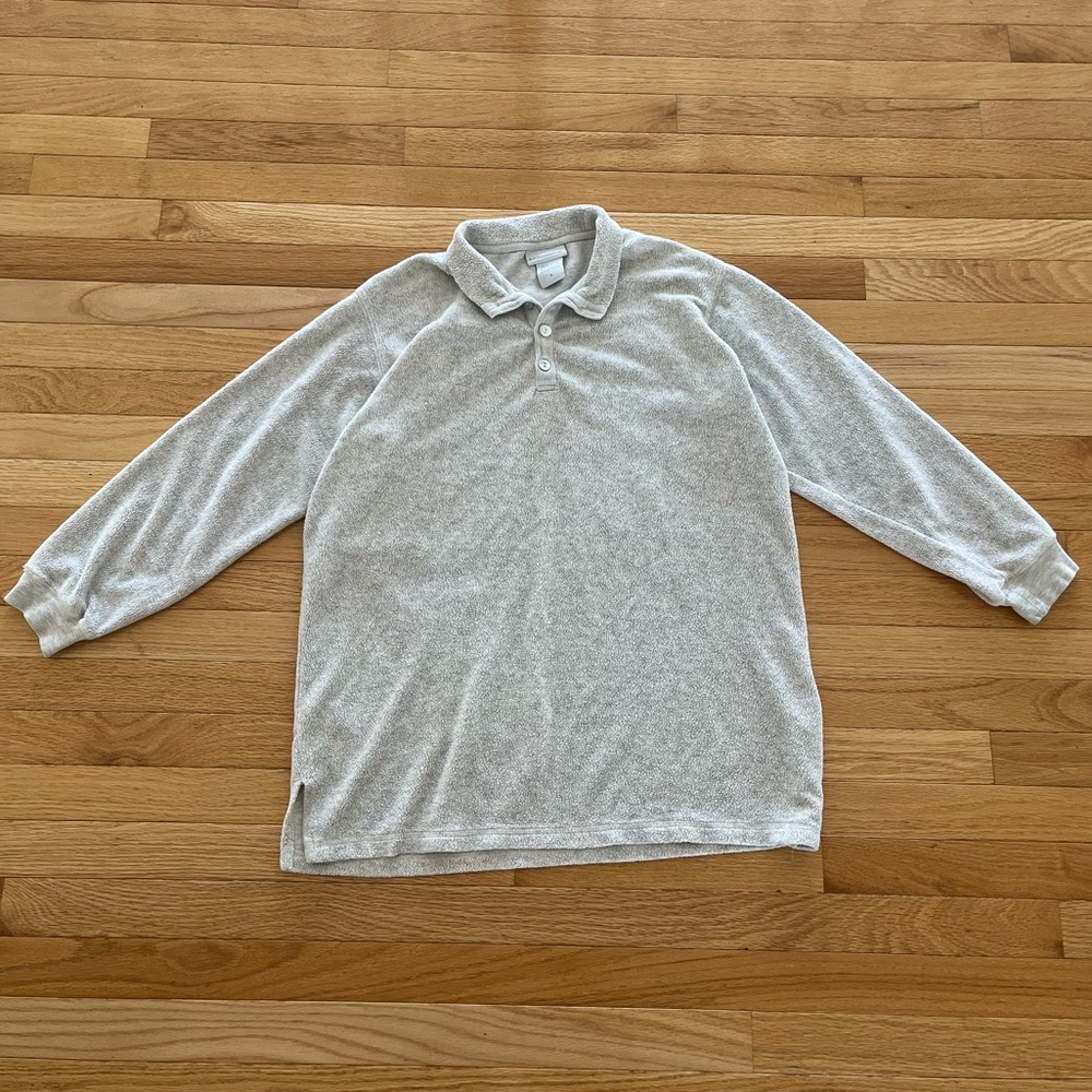 Soft Surroundings Sweater
